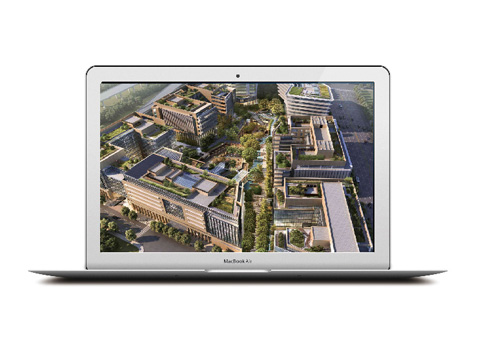 康佳集團(tuán)孵化器